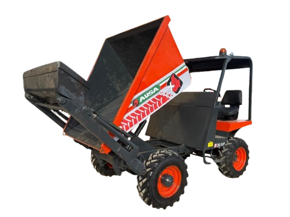 Dumpers