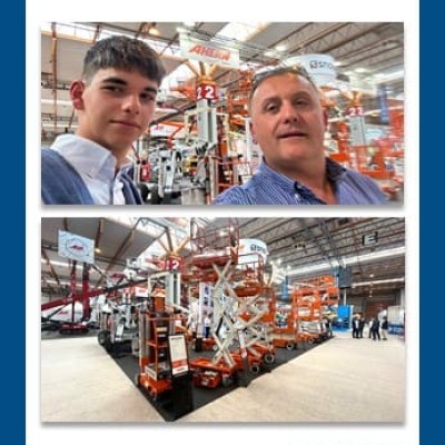 Servitasa en SMOPYC 2026