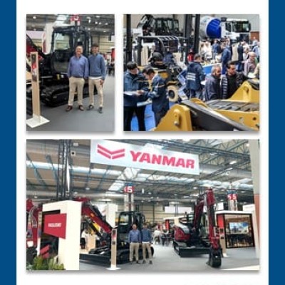 Servitasa en SMOPYC 2026