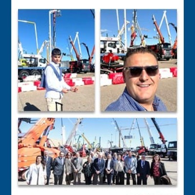 Servitasa en SMOPYC 2026