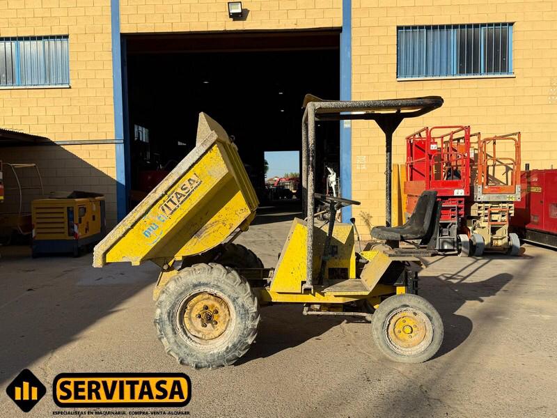 DUMPER MULTITOR D102E